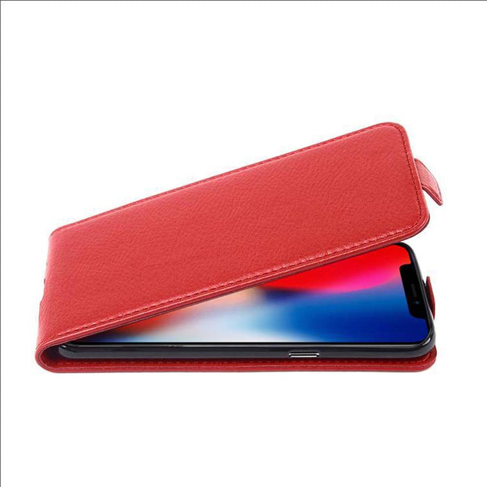 Rot / iPhone X / XS