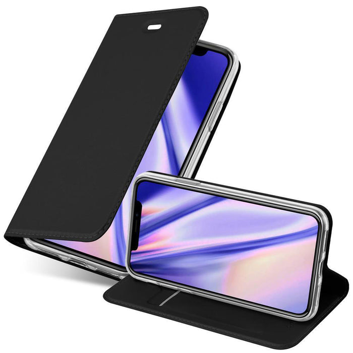 Schwarz / iPhone X / XS