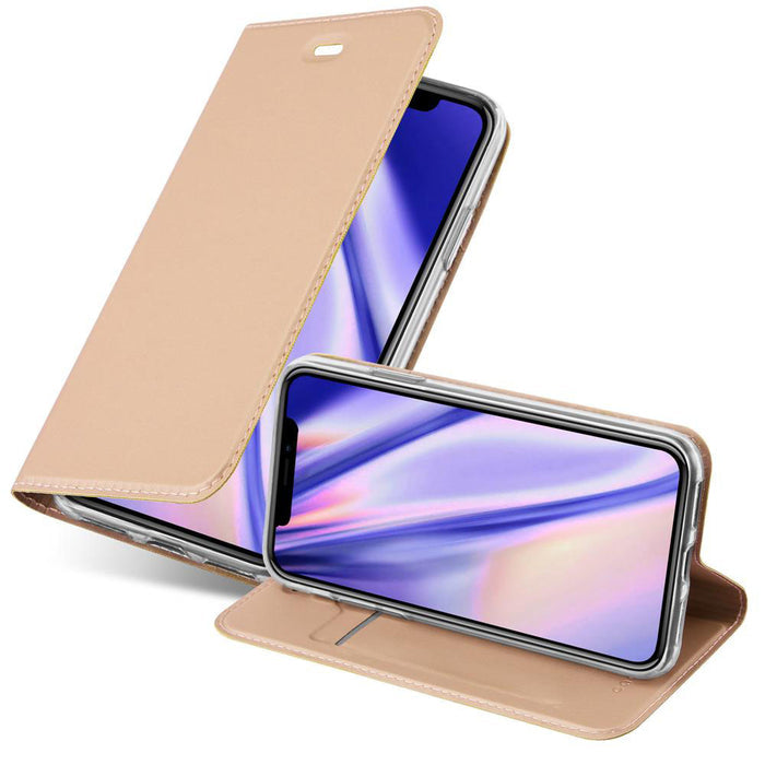 Gelb / iPhone X / XS