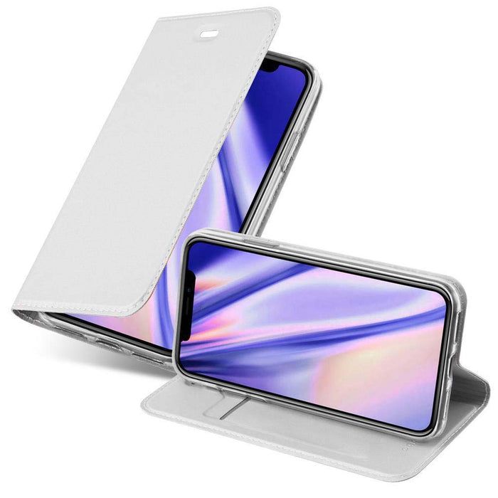 Silber / iPhone X / XS