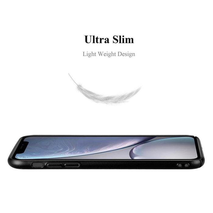 Schwarz / iPhone XR