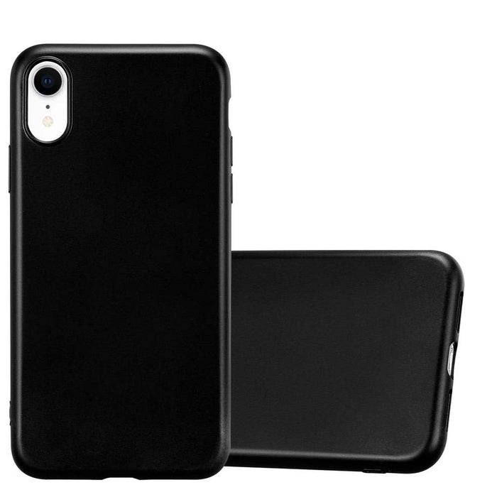 Schwarz / iPhone XR