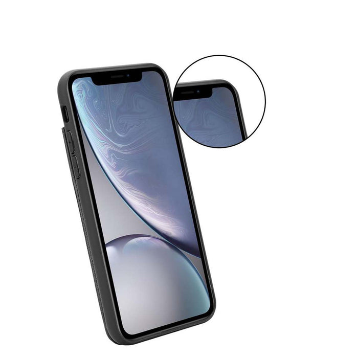 Schwarz / iPhone XR