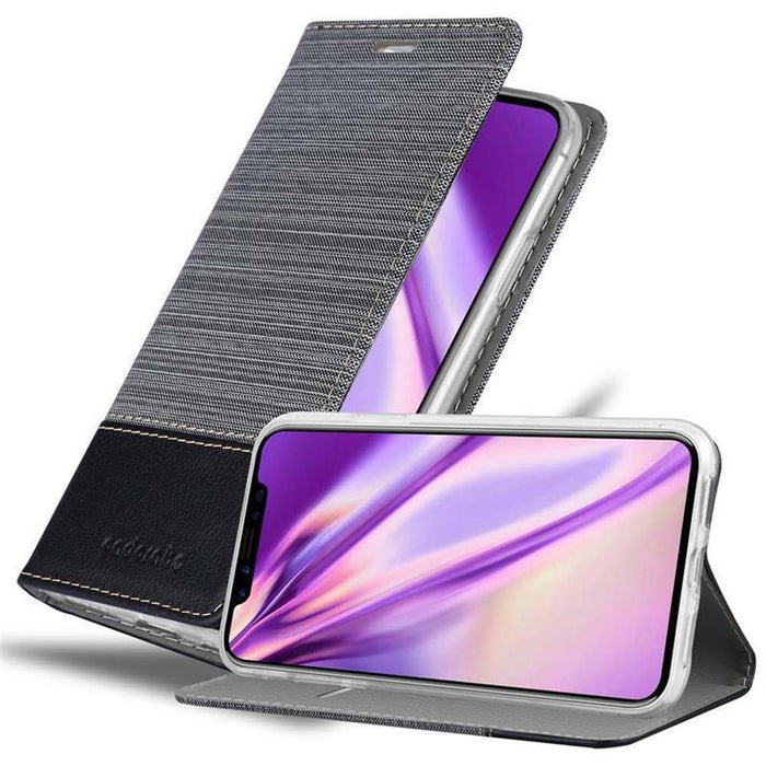 Schwarz / iPhone XR