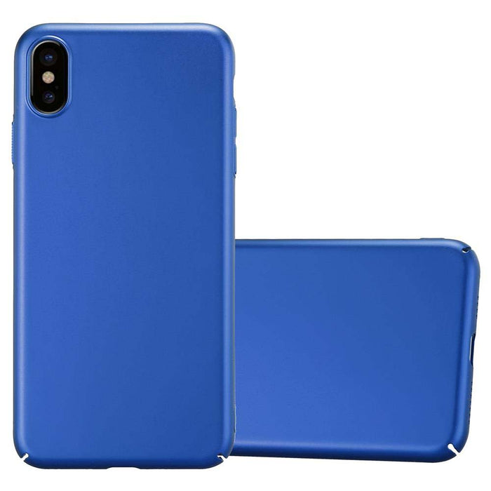 Blau / iPhone XS MAX