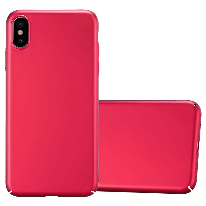 Rot / iPhone XS MAX