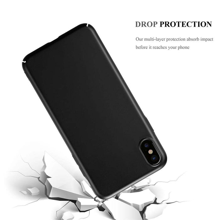 Schwarz / iPhone XS MAX
