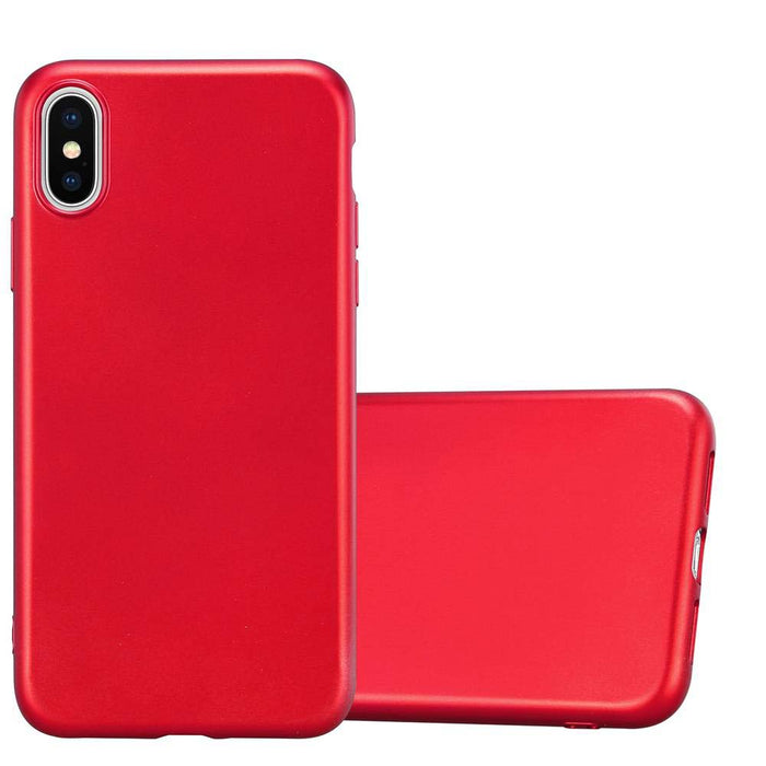 Rot / iPhone XS MAX