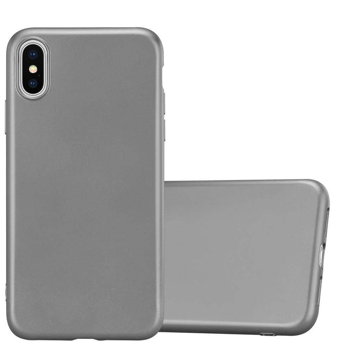 Grau / iPhone XS MAX