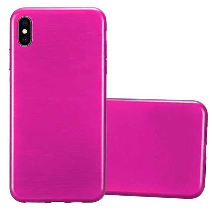 Pink / iPhone XS MAX