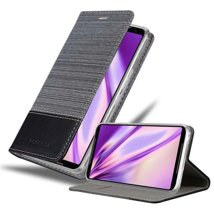 Schwarz / ROG Phone 2