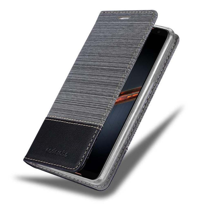 Schwarz / ROG Phone 2