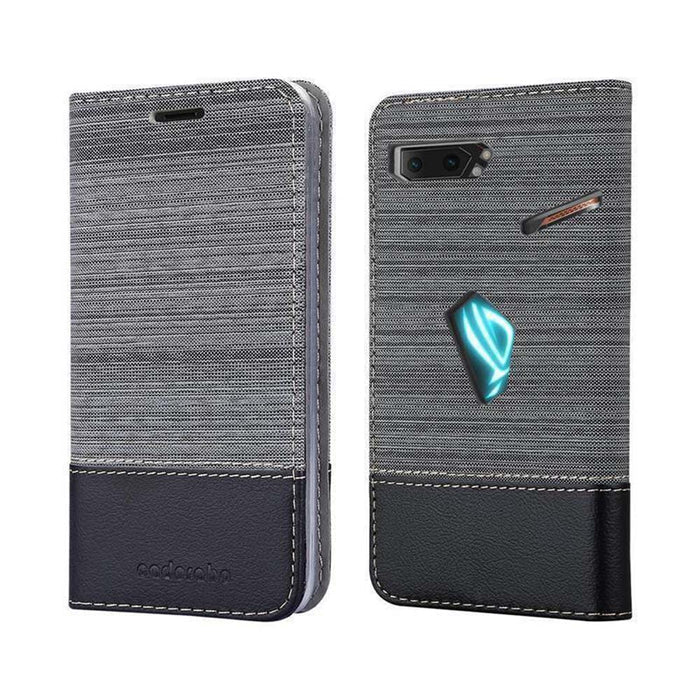 Schwarz / ROG Phone 2