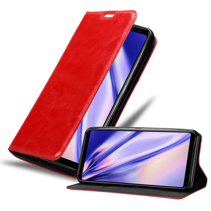 Rot / ROG Phone 3
