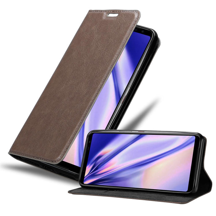 Braun / ROG Phone 3