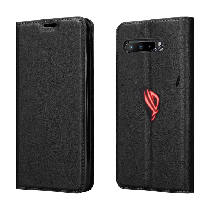 Schwarz / ROG Phone 3