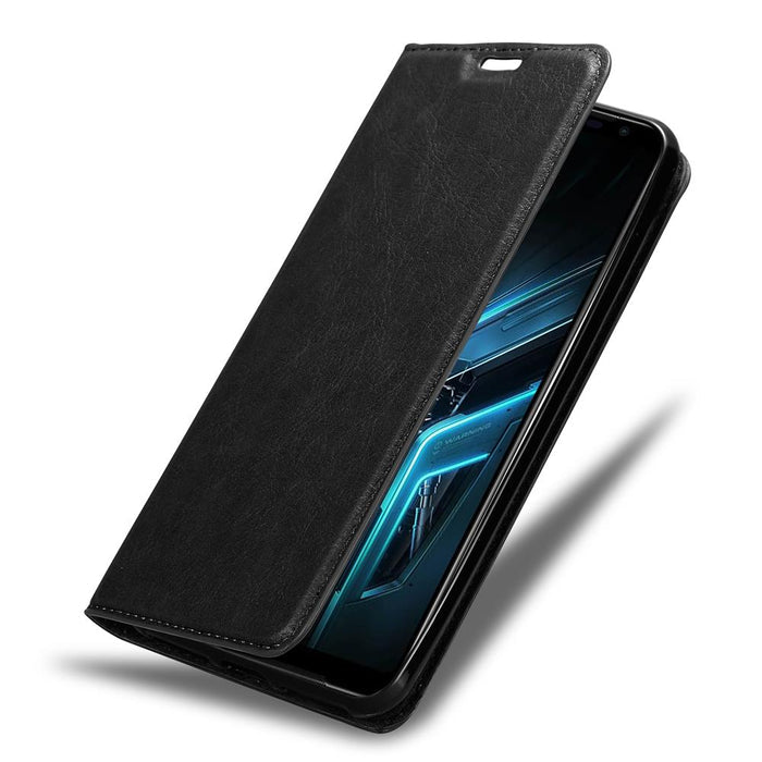 Schwarz / ROG Phone 3