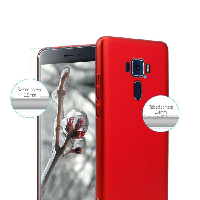 Rot / ZenFone 3 (5.2 Zoll)