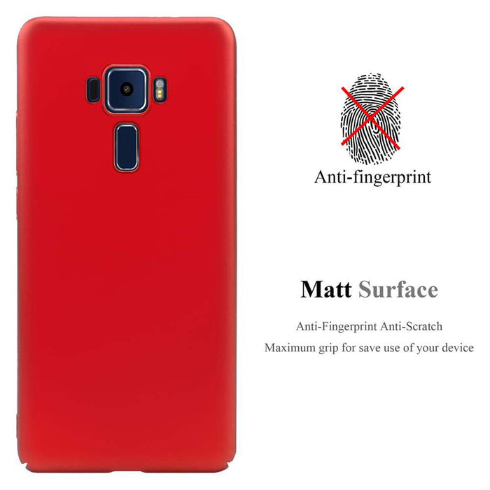 Rot / ZenFone 3 (5.2 Zoll)