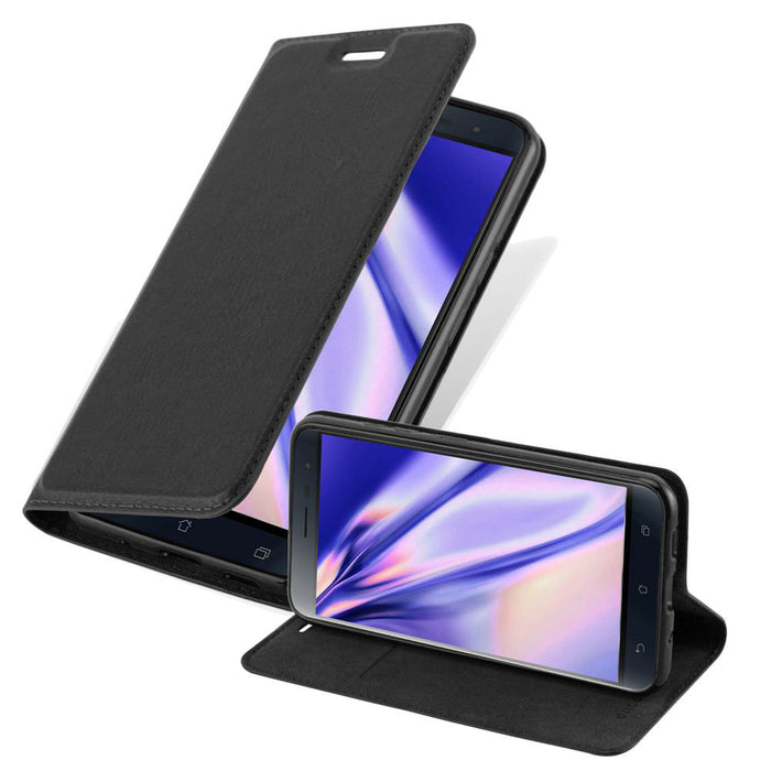 Schwarz / ZenFone 3 (5.5 Zoll)