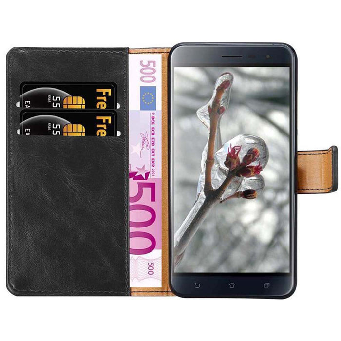 Schwarz / ZenFone 3 (5.5 Zoll)