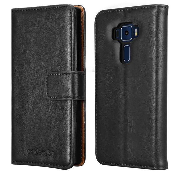 Schwarz / ZenFone 3 (5.5 Zoll)
