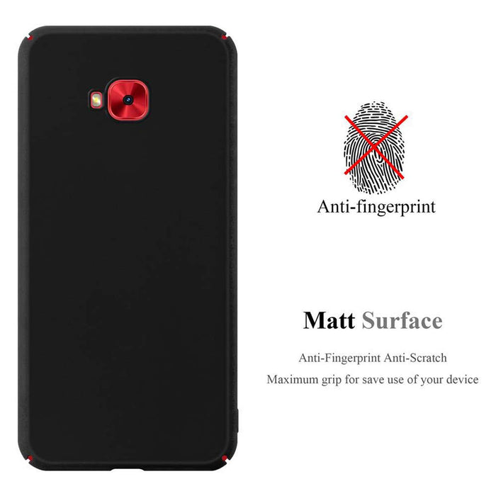 Schwarz / ZenFone 4 Selfie PRO