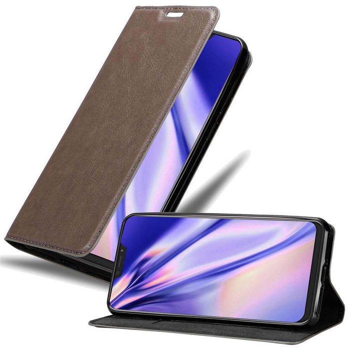 Braun / ZenFone 5Z