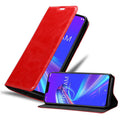 Rot / ZenFone MAX M2