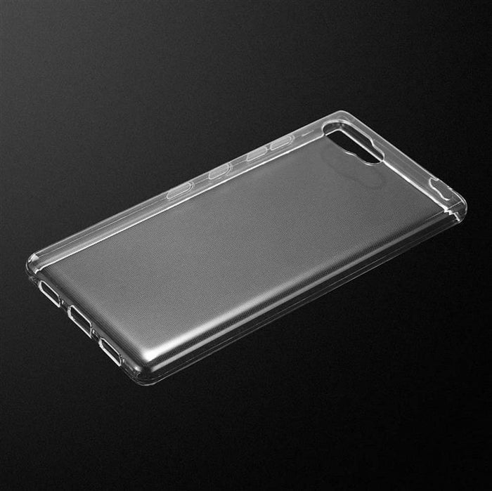 Transparent / KEY 2