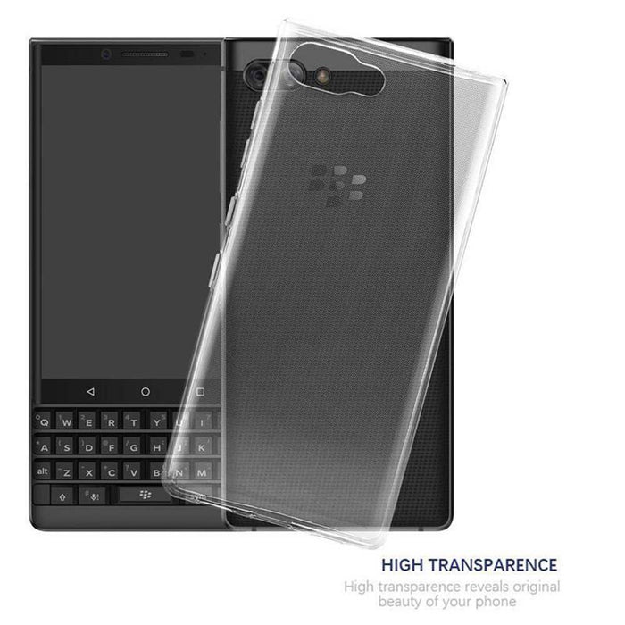 Transparent / KEY 2