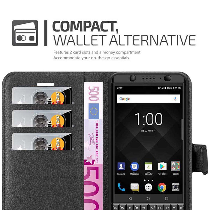 Schwarz / KEYONE