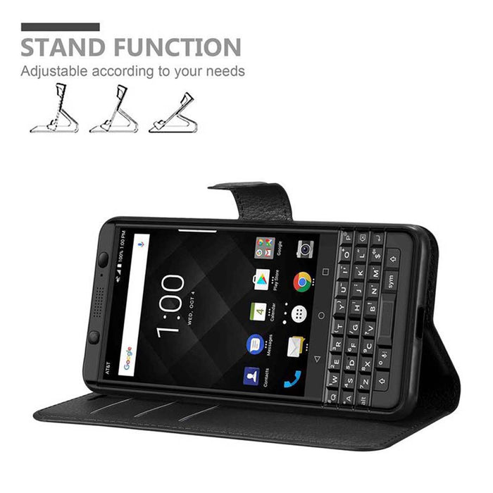 Schwarz / KEYONE