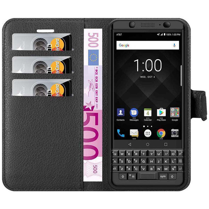 Schwarz / KEYONE