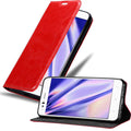 Rot / Aquaris M5