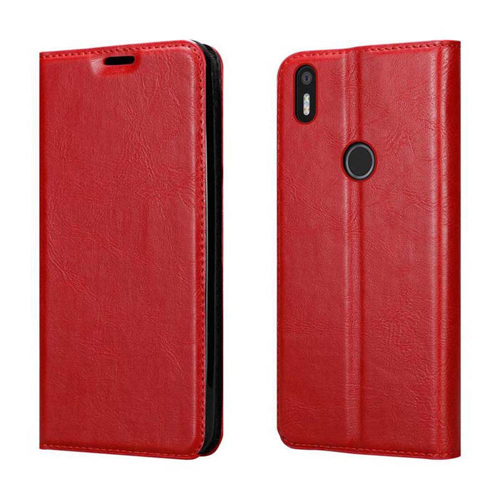 Rot / Aquaris X5 PLUS