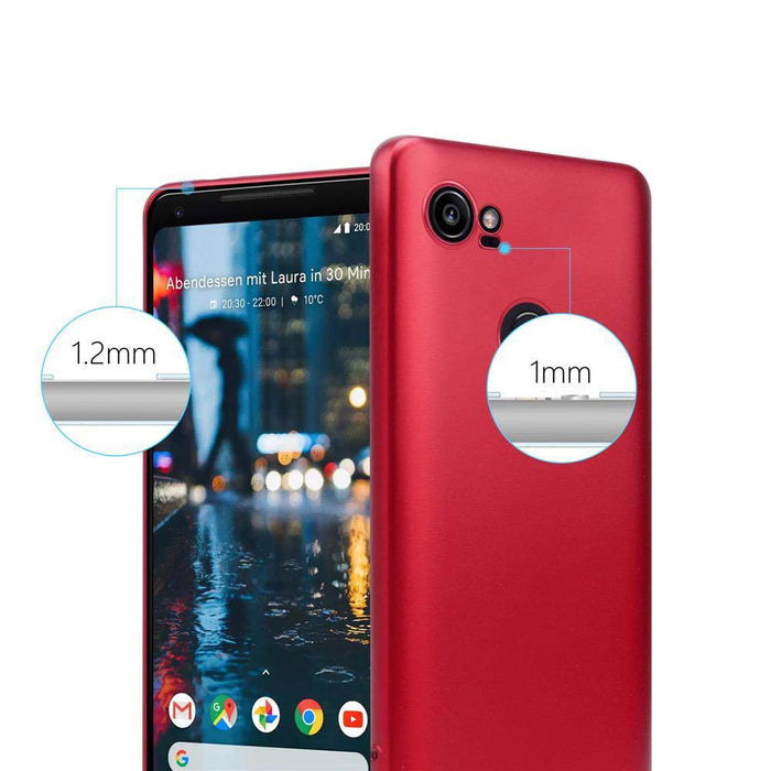 Rot / PIXEL 2 XL