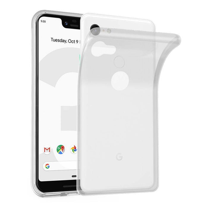 Transparent / PIXEL 3