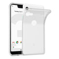 Transparent / PIXEL 3