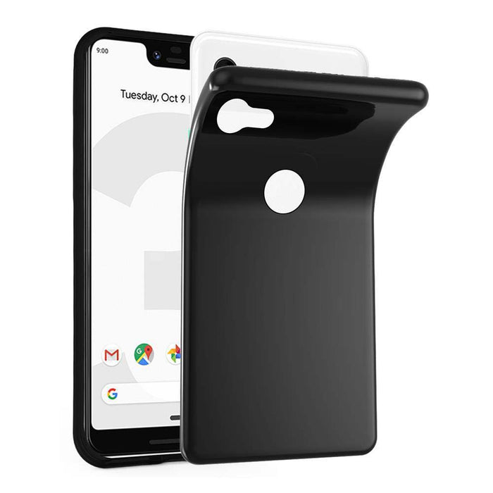 Schwarz / PIXEL 3