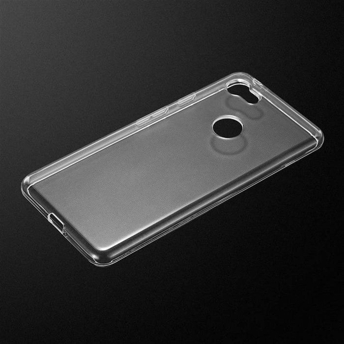 Transparent / PIXEL 3