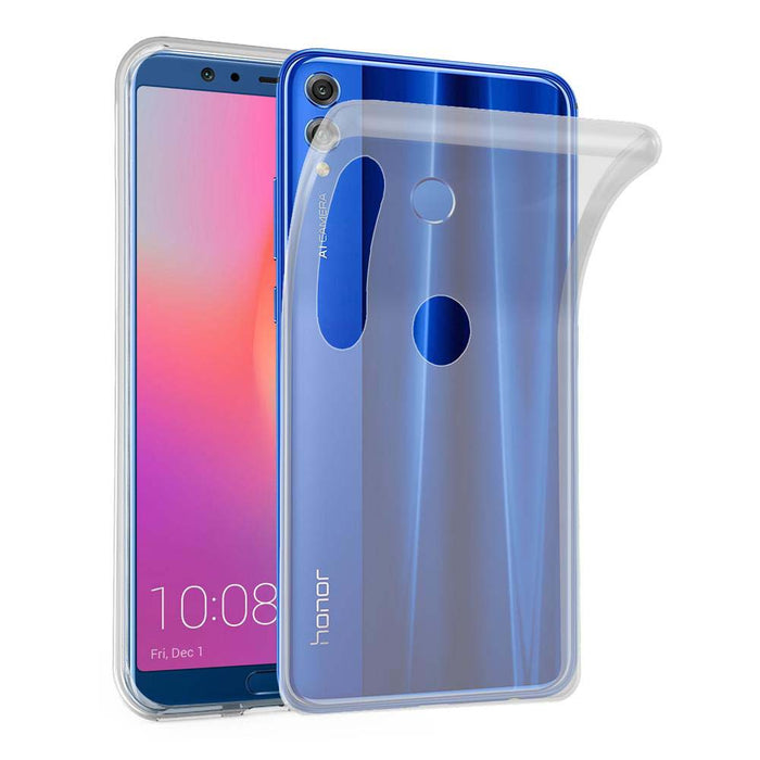 Transparent / 10 LITE / Huawei P SMART 2019