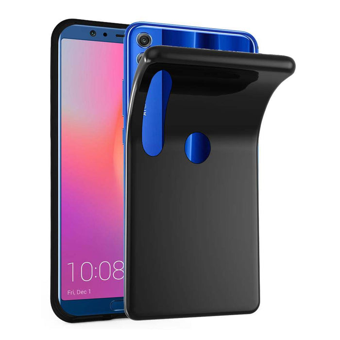 Schwarz / 10 LITE / Huawei P SMART 2019
