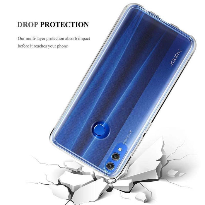 Transparent / 10 LITE / Huawei P SMART 2019