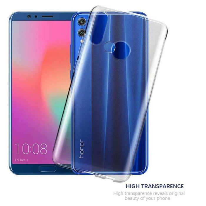 Transparent / 10 LITE / Huawei P SMART 2019