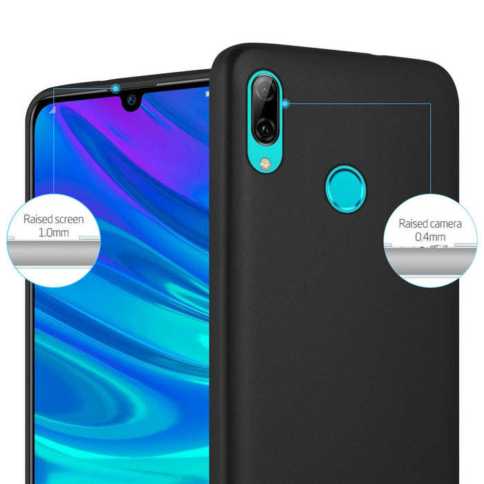 Schwarz / 10 LITE / Huawei P SMART 2019
