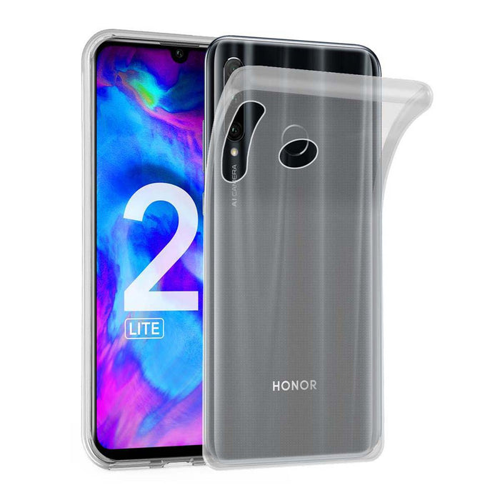 Transparent / 10i / 20i / 20 LITE / Huawei Enjoy 9S