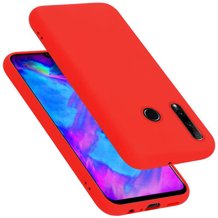 Rot / 10i / 20i / 20 LITE / Huawei Enjoy 9S