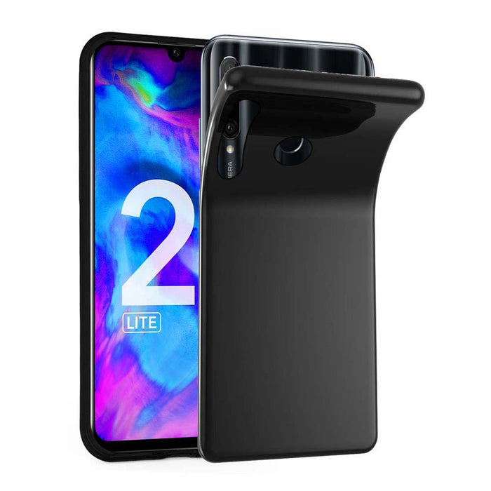 Schwarz / 10i / 20i / 20 LITE / Huawei Enjoy 9S