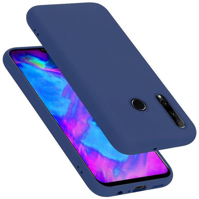 Blau / 10i / 20i / 20 LITE / Huawei Enjoy 9S